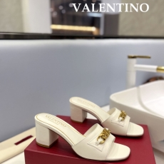 Valentino Slippers